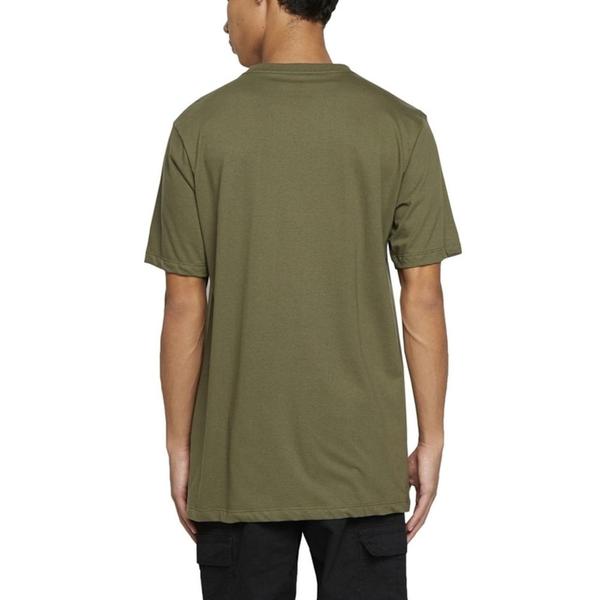 Imagem de Camiseta Element Basic Crew Verde Militar