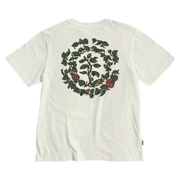 Imagem de Camiseta Element E471A0778 Rosary - Off White