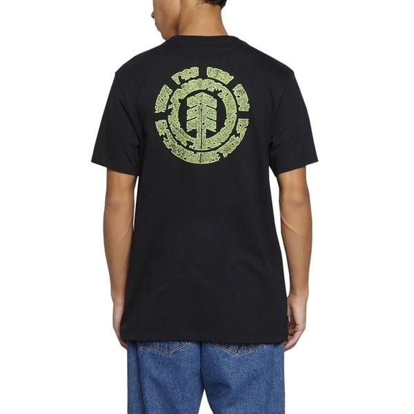 Imagem de Camiseta Element Marching Ants Preto