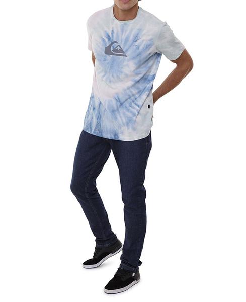 Imagem de Camiseta Especial Quiksilver Mystic Tie Dye