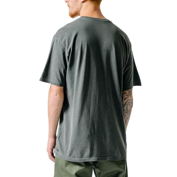 Imagem de Camiseta Especial Volcom Mannon Preta