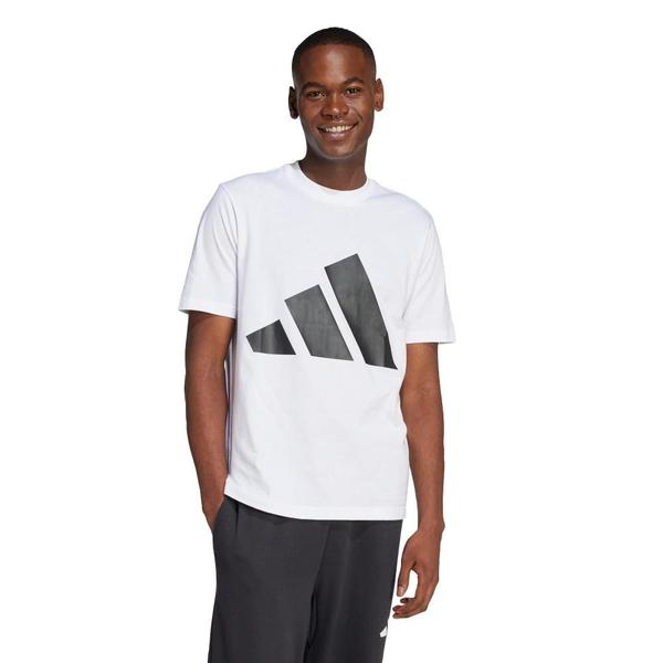 Camiseta Essentials Big Logo - Adidas Camiseta Essentials Big Logo - Adidas