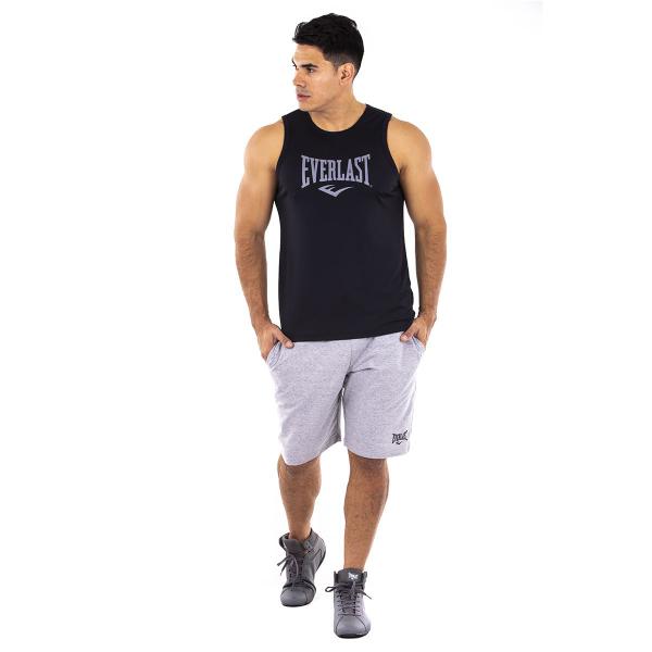 Imagem de Camiseta everlast basica regata - masculino