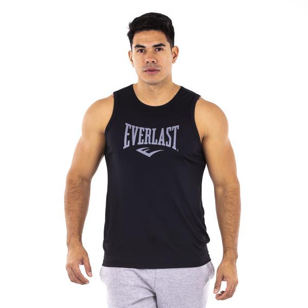 Imagem de Camiseta everlast basica regata - masculino