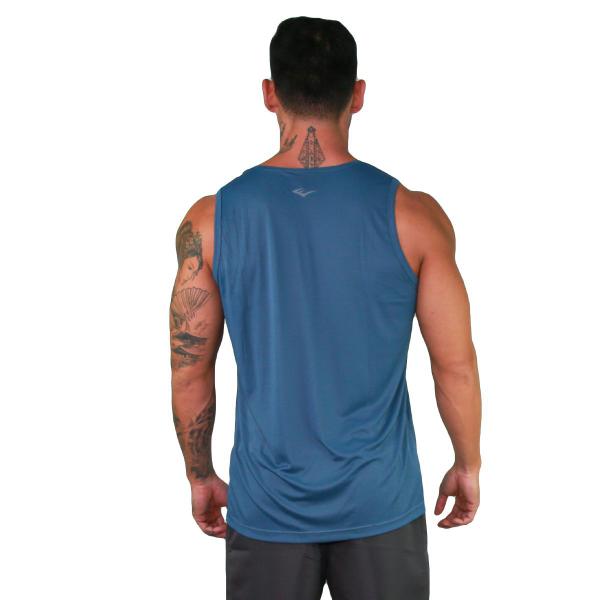 Imagem de Camiseta everlast basica regata - masculino