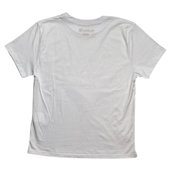 Imagem de Camiseta Fem Hurley HYTS010726 One & Only - Branco