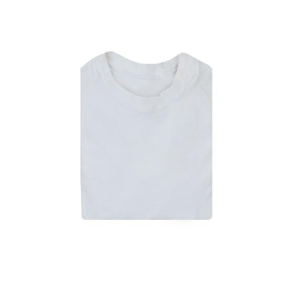 Camiseta Feminina Lupo Térmica I Max Branca - 71012 Imagem de Camiseta Feminina Lupo Térmica I Max Branca - 71012