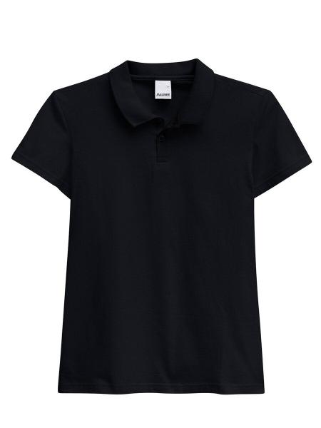 Imagem de Camiseta feminina polo malwee 4504