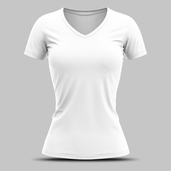 Camiseta Feminina Térmica Blusinha Esportiva Manga Curta Academia Treino Mulher For Girls Premium - MAR3MOTO Imagem de Camiseta Feminina Térmica Blusinha Esportiva Manga Curta Academia Treino Mulher For Girls Premium