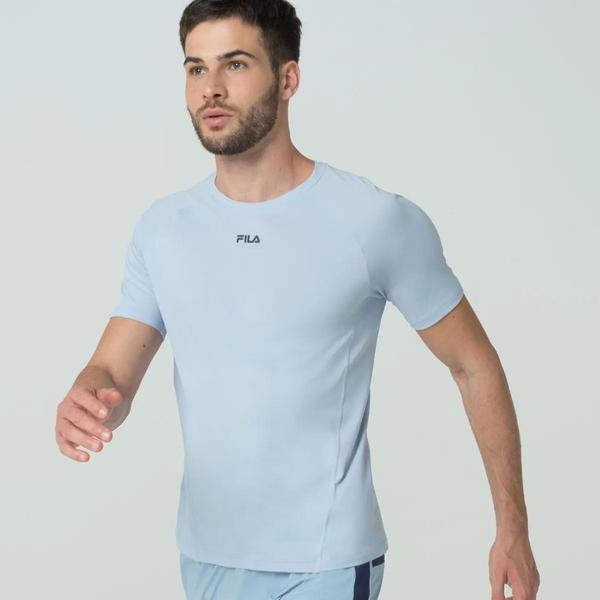 Imagem de Camiseta Fila Bio II Masculina