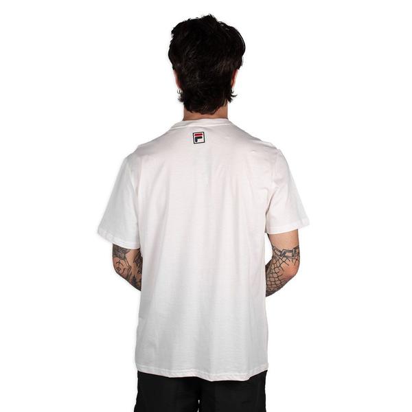 Imagem de Camiseta Fila Stack New