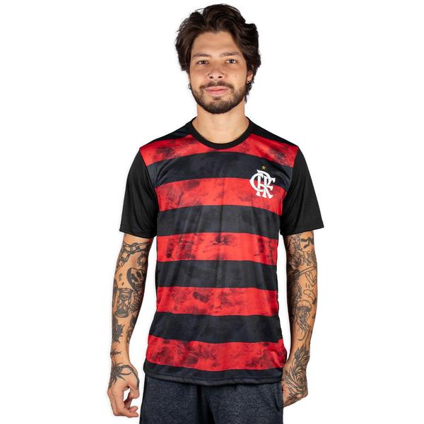 Imagem de Camiseta Flamengo Arbor Masculino