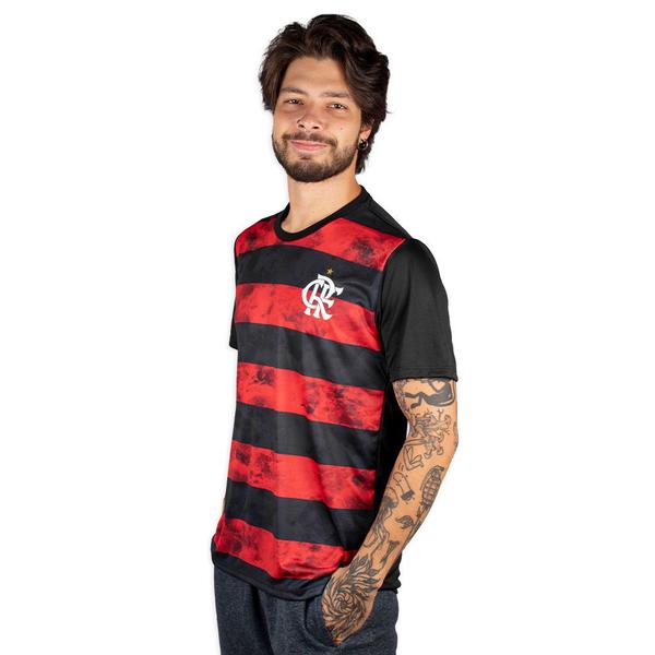 Imagem de Camiseta Flamengo Arbor Masculino