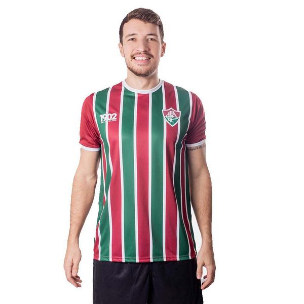 Imagem de Camiseta Fluminense Attract