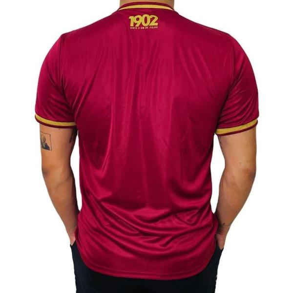 Imagem de Camiseta Fluminense Sleet Vinho