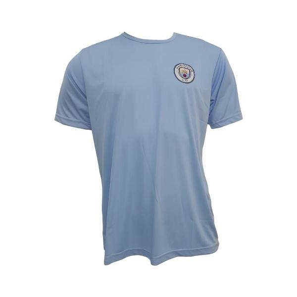 Imagem de Camiseta Futebol Manchester City Masculino