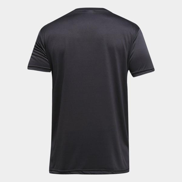 Imagem de Camiseta Grêmio Dry Flag Masculina - Preta