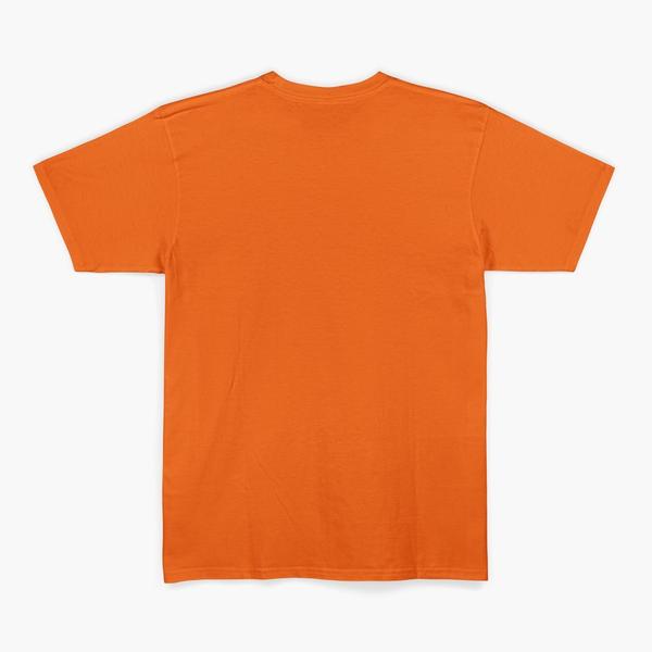 Imagem de Camiseta Grizzly I24GRC03 Bear - Orange