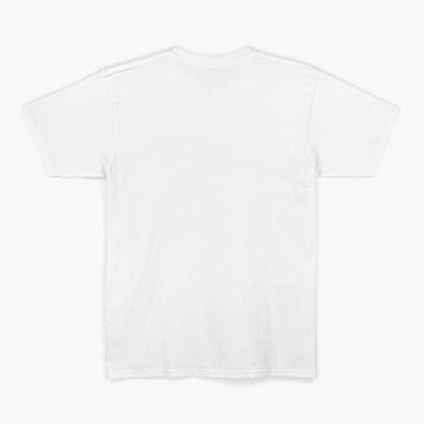 Imagem de Camiseta grizzly sleep time ss tee white