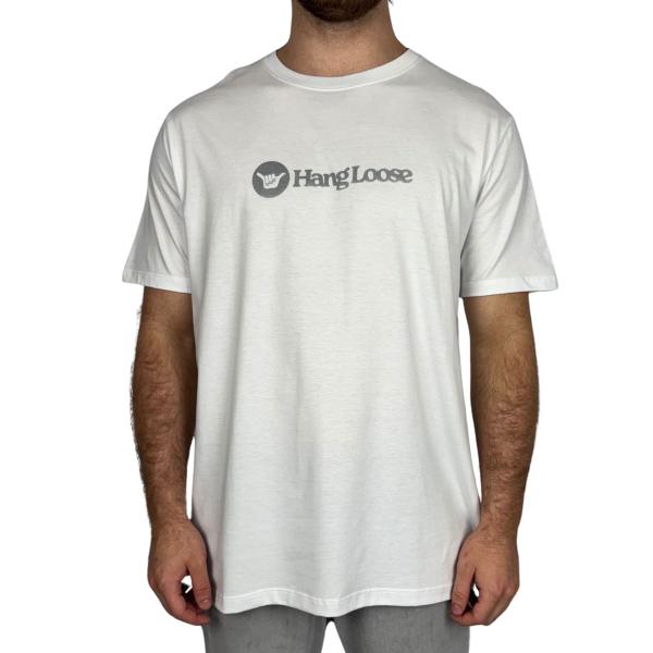 Imagem de Camiseta Hang Loose Typonew Branco