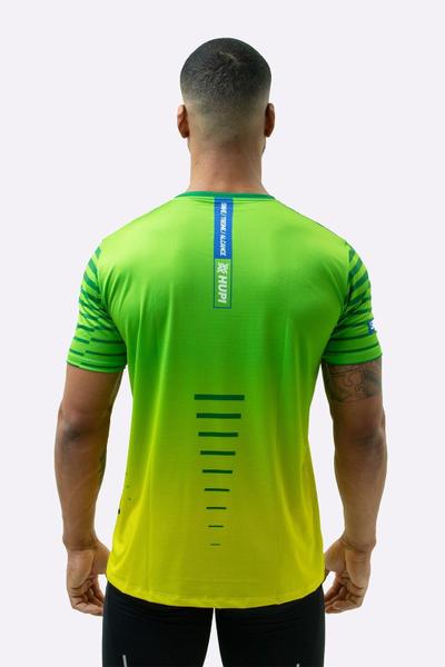 Imagem de Camiseta HUPI Brasil Pace