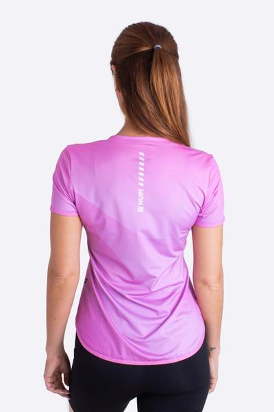 Imagem de Camiseta HUPI Feminina Lavanda