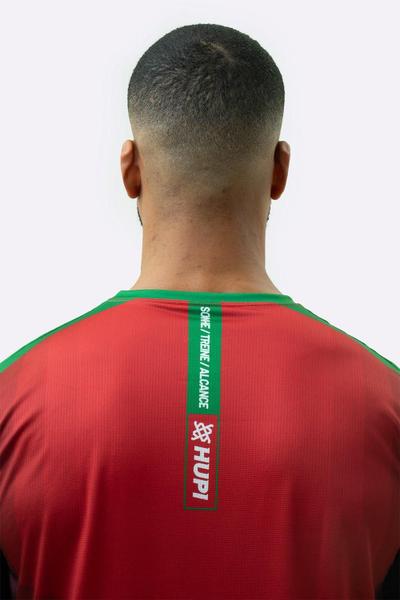 Imagem de Camiseta HUPI Kenya Soul