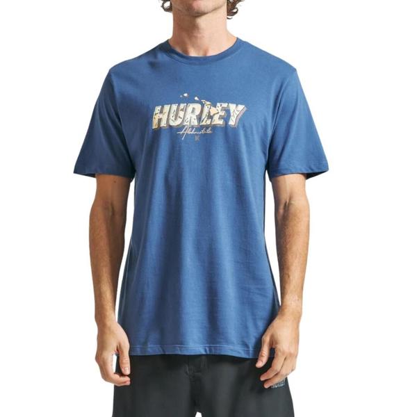 Imagem de Camiseta Hurley Aloha