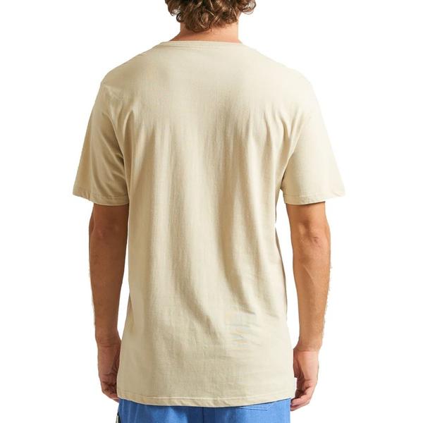 Imagem de Camiseta Hurley Icon Areia