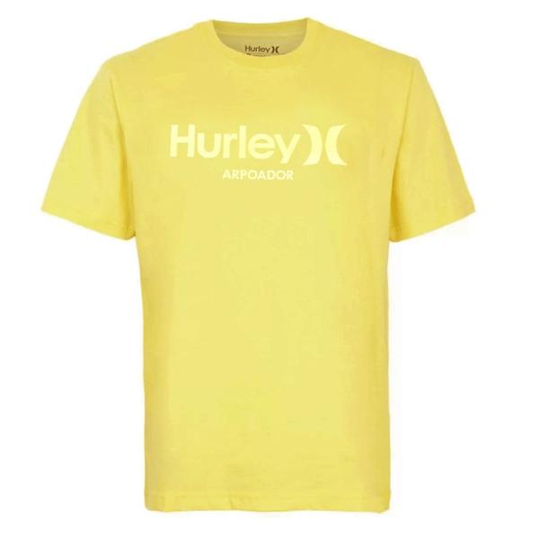 Imagem de Camiseta Hurley Silk Arpoador