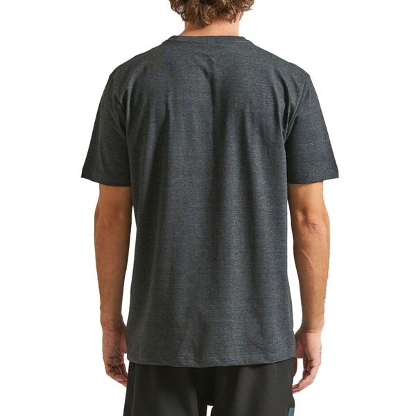 Imagem de Camiseta Hurley Silk Icon Cinza