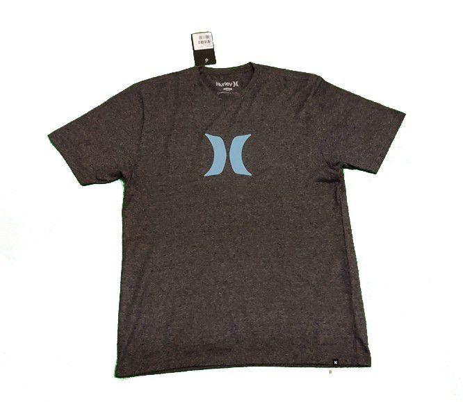 Imagem de Camiseta Hurley Silk Icon