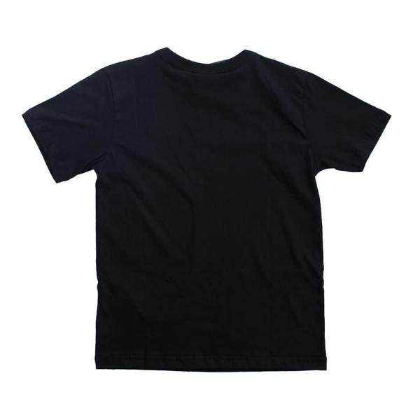 Imagem de Camiseta Hurley Vintage Surf Infantil Preto