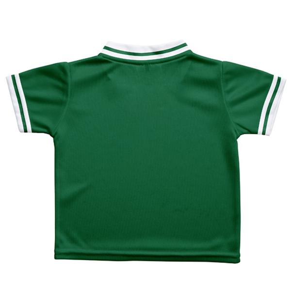 Imagem de Camiseta Infantil do Palmeiras - 251L2