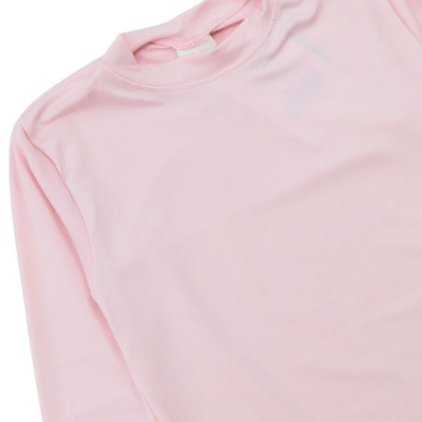 Camiseta Infantil Proteção Térmica Solar UV 50+ Lisa - Larthani Imagem de Camiseta Infantil Proteção Térmica Solar UV 50+ Lisa