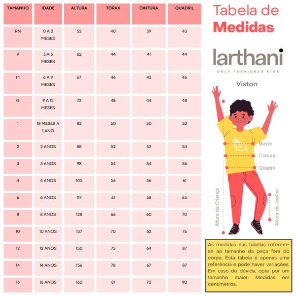 Camiseta Infantil Proteção Térmica Solar UV 50+ Lisa - Larthani Imagem de Camiseta Infantil Proteção Térmica Solar UV 50+ Lisa