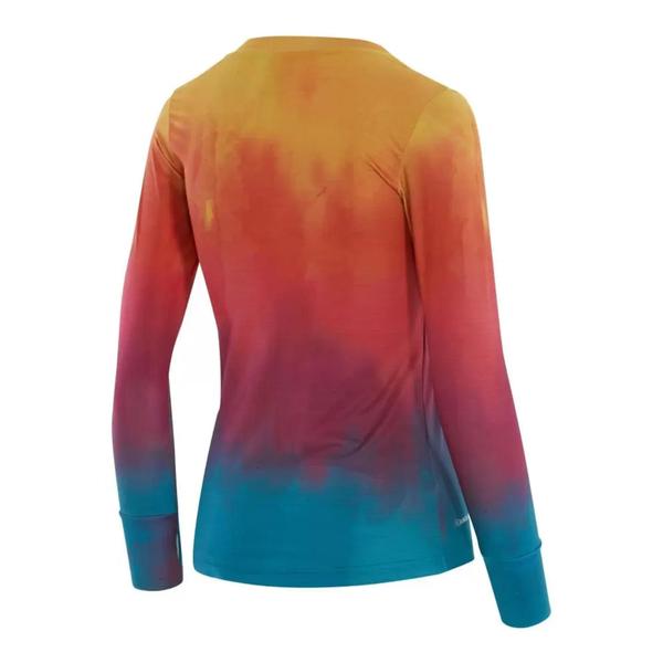 Imagem de Camiseta Kanxa Manga Longa Proteção UV Tie Die - Feminina