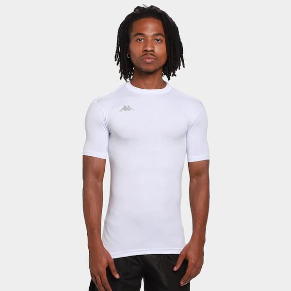 Camiseta Kappa Térmica Embrace Masculina