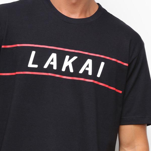 Imagem de Camiseta Lakai Stadium Masculina