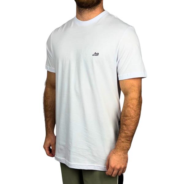 Imagem de Camiseta Lost Basics Branco