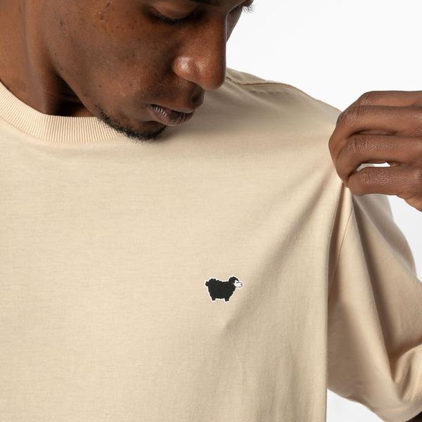 Camiseta Lost Basics Sheep Imagem de Camiseta Lost Basics Sheep
