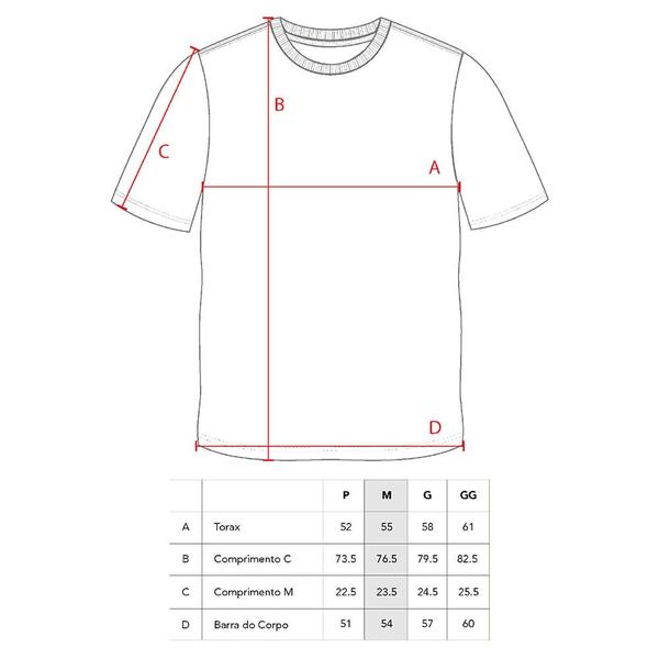 Camiseta Lost Basics Sheep Imagem de Camiseta Lost Basics Sheep