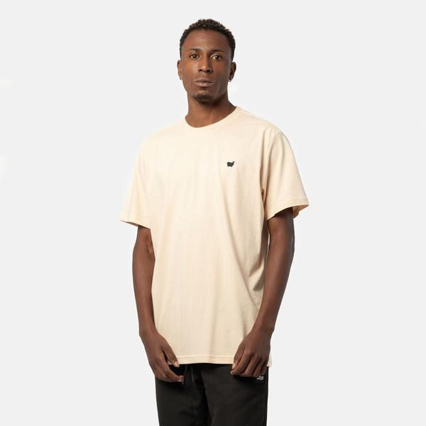 Camiseta Lost Basics Sheep Imagem de Camiseta Lost Basics Sheep