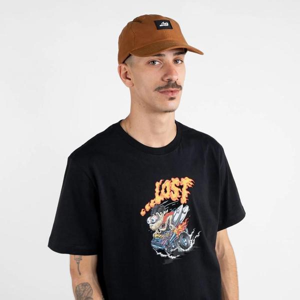 Imagem de Camiseta Lost Hot Rod Qualidade e Melhor Preço