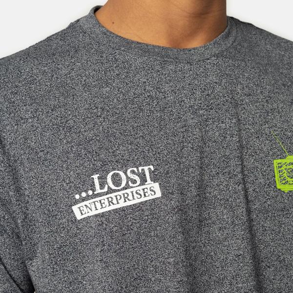 Imagem de Camiseta Lost Mouline