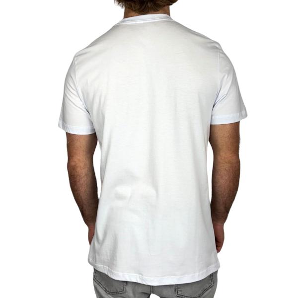 Imagem de Camiseta Lost Sheep Skull I Branco