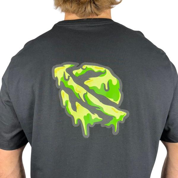 Imagem de Camiseta Lost Slime Preto