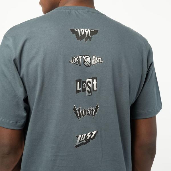 Imagem de Camiseta Lost Surfboards