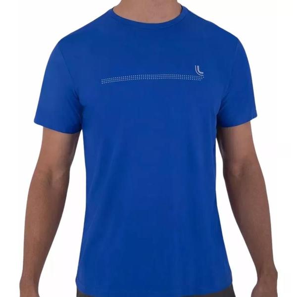 Imagem de Camiseta Lupo Masculina Basic 77053