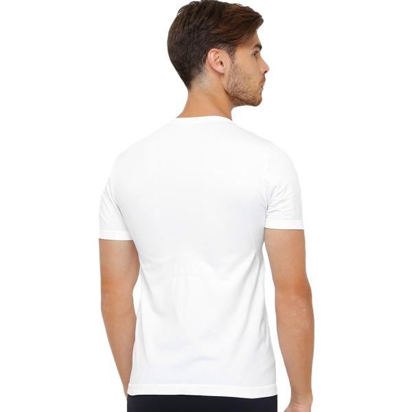 Imagem de Camiseta Lupo Masculina Fitness para Musculação Térmica Lupo i-power Lupo 